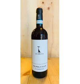 Wine La Dama Valpolicella Classico