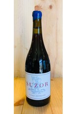 Wine Suzor 'The Tower' Pinot Noir