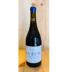 Wine Suzor 'The Tower' Pinot Noir