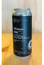 Beer The Establishment The Magic Number Hazy IPA 473ml
