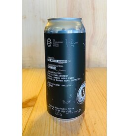 Beer The Establishment The Magic Number Hazy IPA 473ml