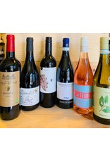 Wine Sampler Pack