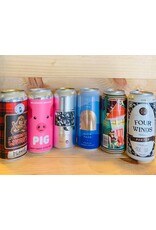 Beer Beer Club