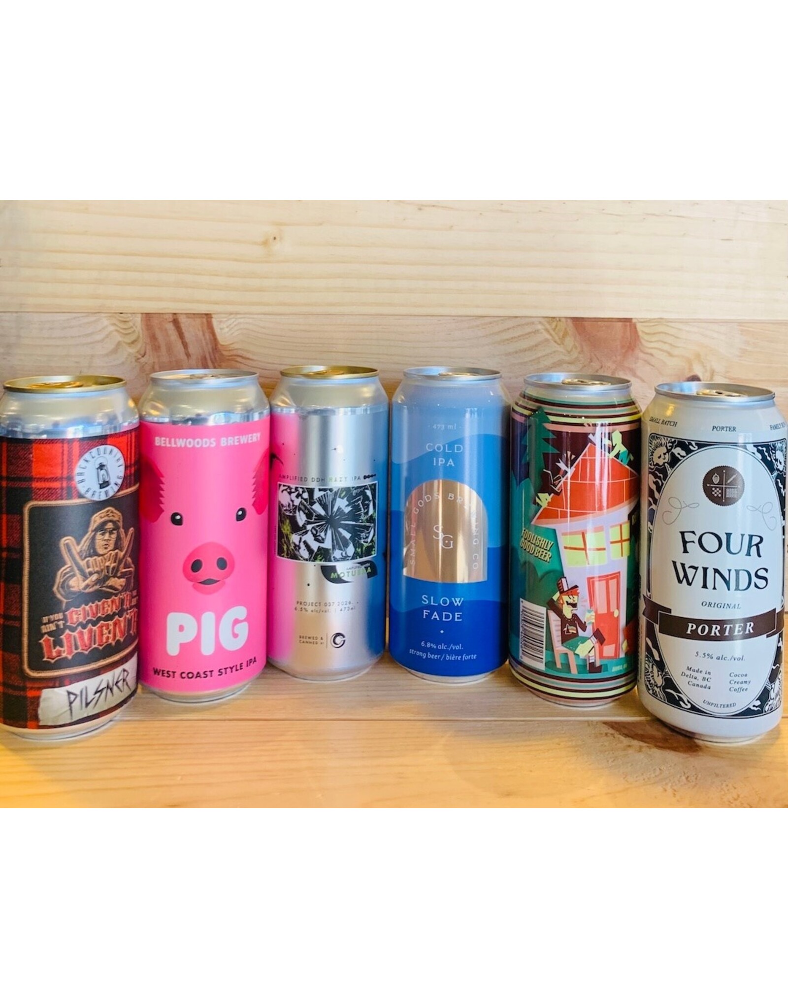 Beer Beer Club