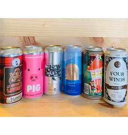 Beer Beer Club