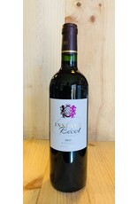 Wine Instant Becot Bordeaux Rouge