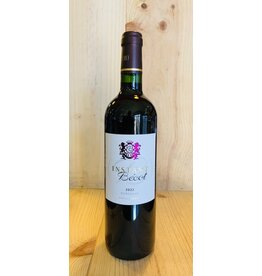 Wine Instant Becot Bordeaux Rouge