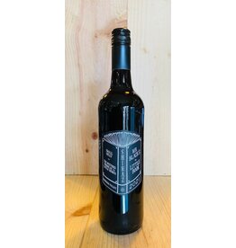 Wine Small Gully Mr. Black's Shiraz