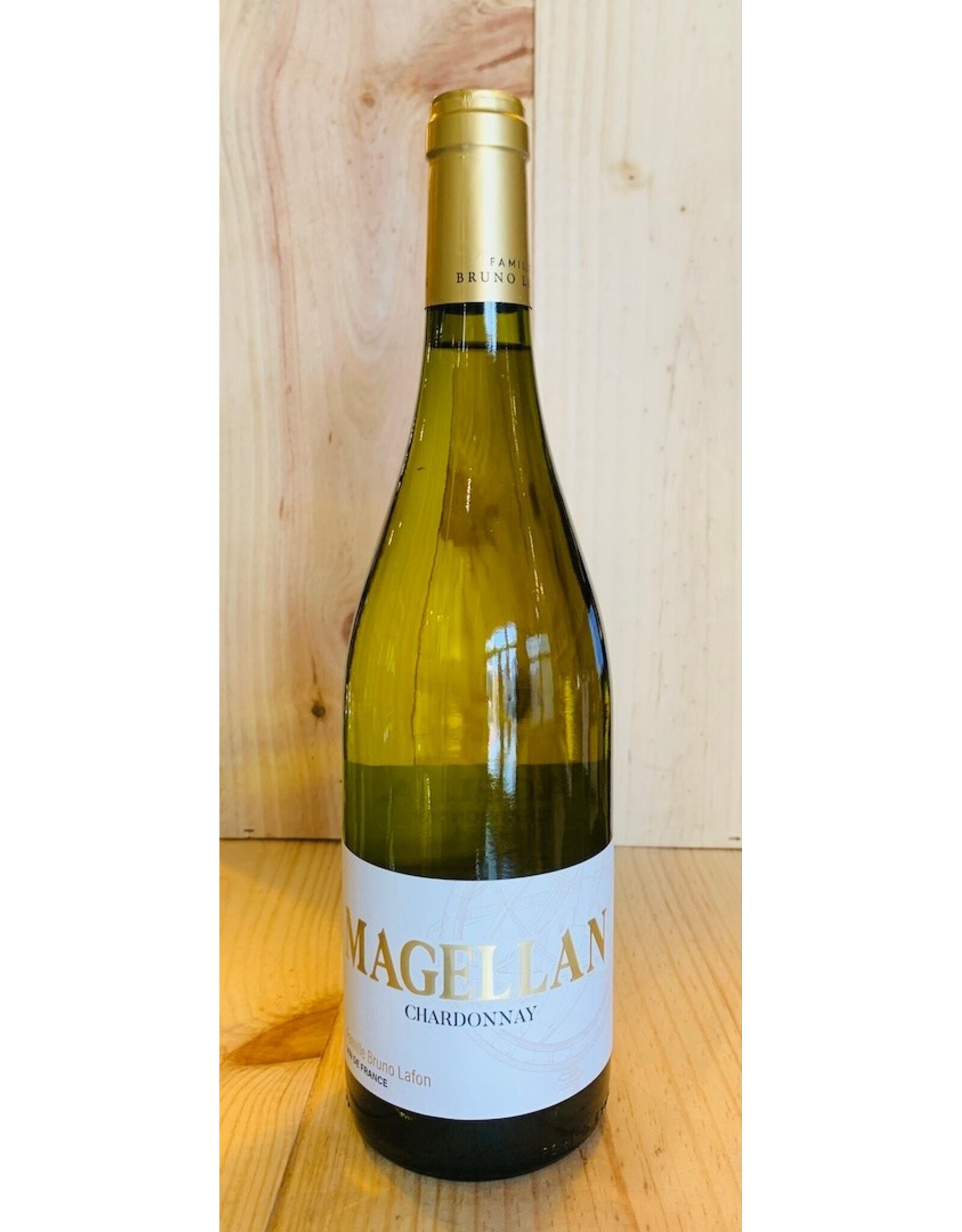 Wine Bruno Lafon Magellan Chardonnay
