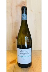 Wine Domaine Deux Roches Macon-Villages