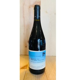 Wine Domaine Des Roches Neuves Saumur-Champigny