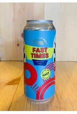 Beer 88 Fast Times Hazy IPA 473ml