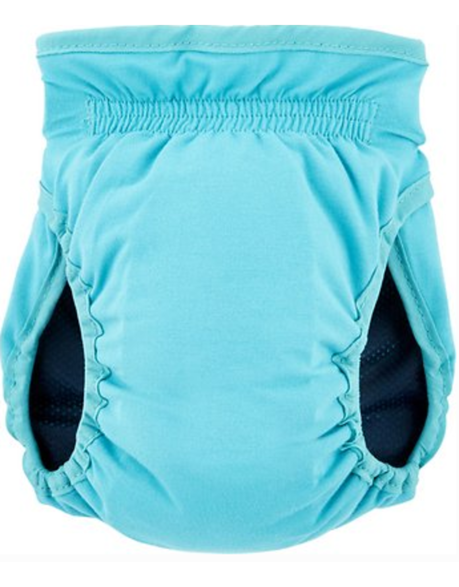 simple solution diaper garment