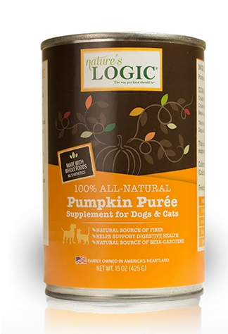 fruitables pumpkin puree
