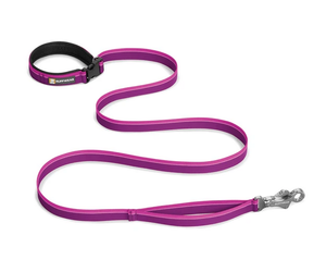 ruffwear rope leash