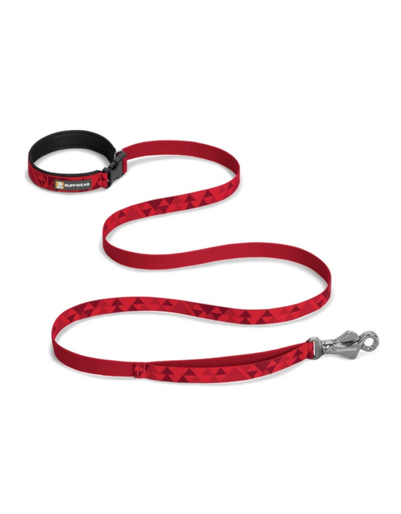 ruffwear rope leash