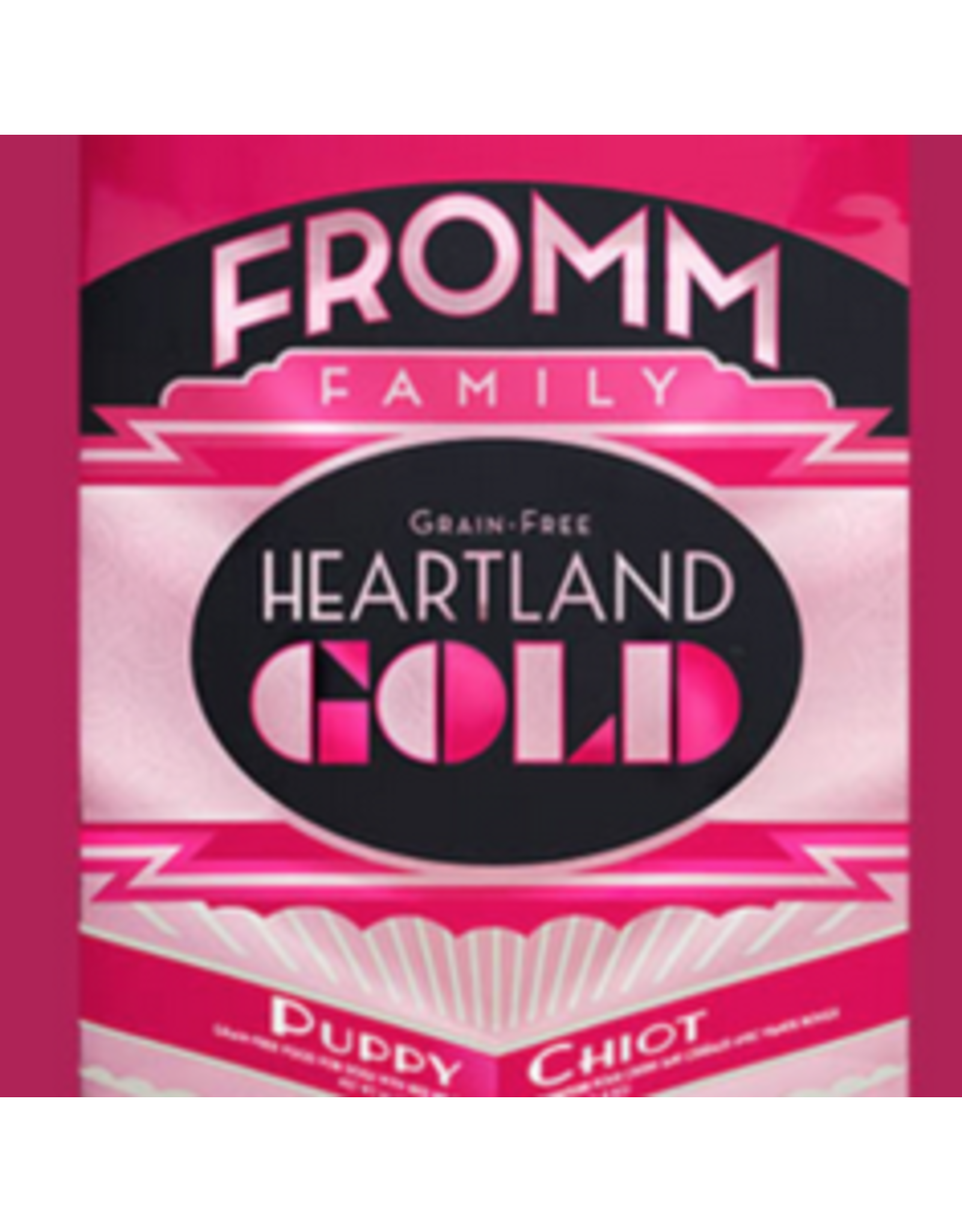 fromm heartland puppy