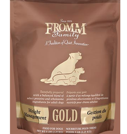 n&d weight management dog food