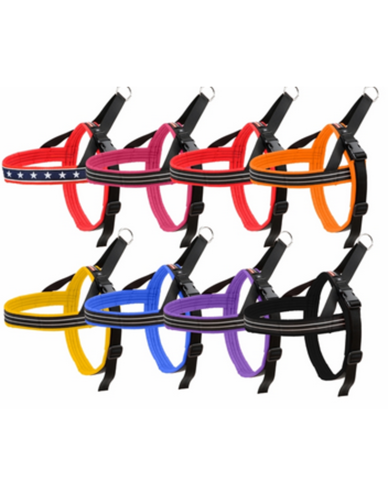 comfort flex harness