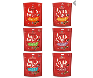 stella & chewy freeze dried raw