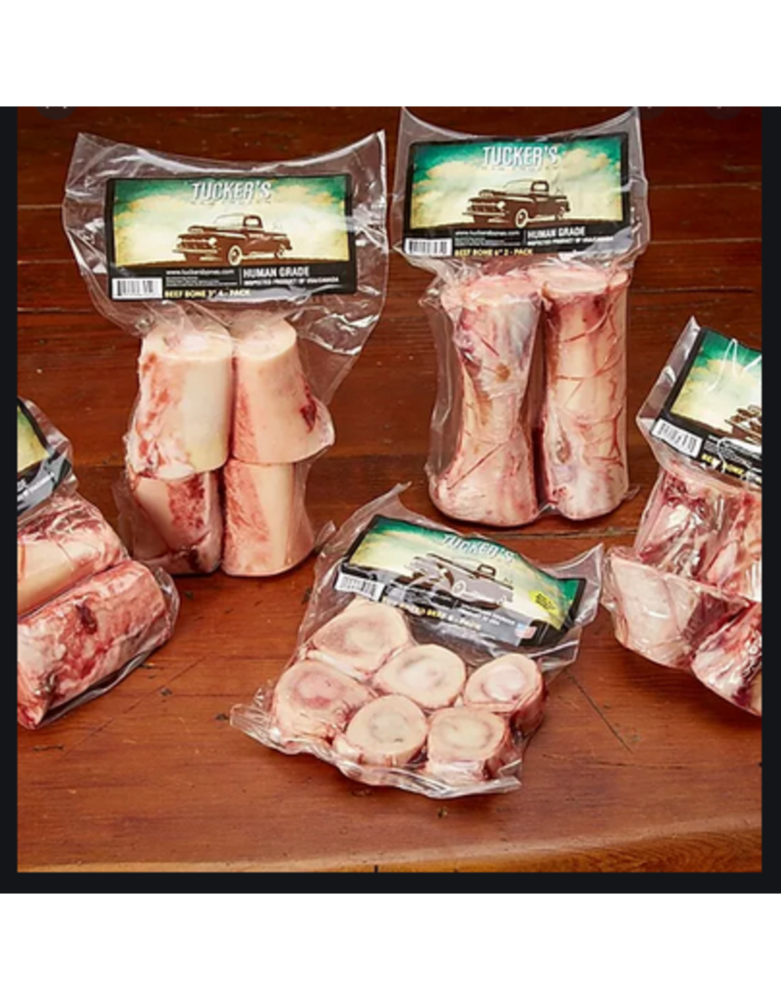 tuckers frozen bones