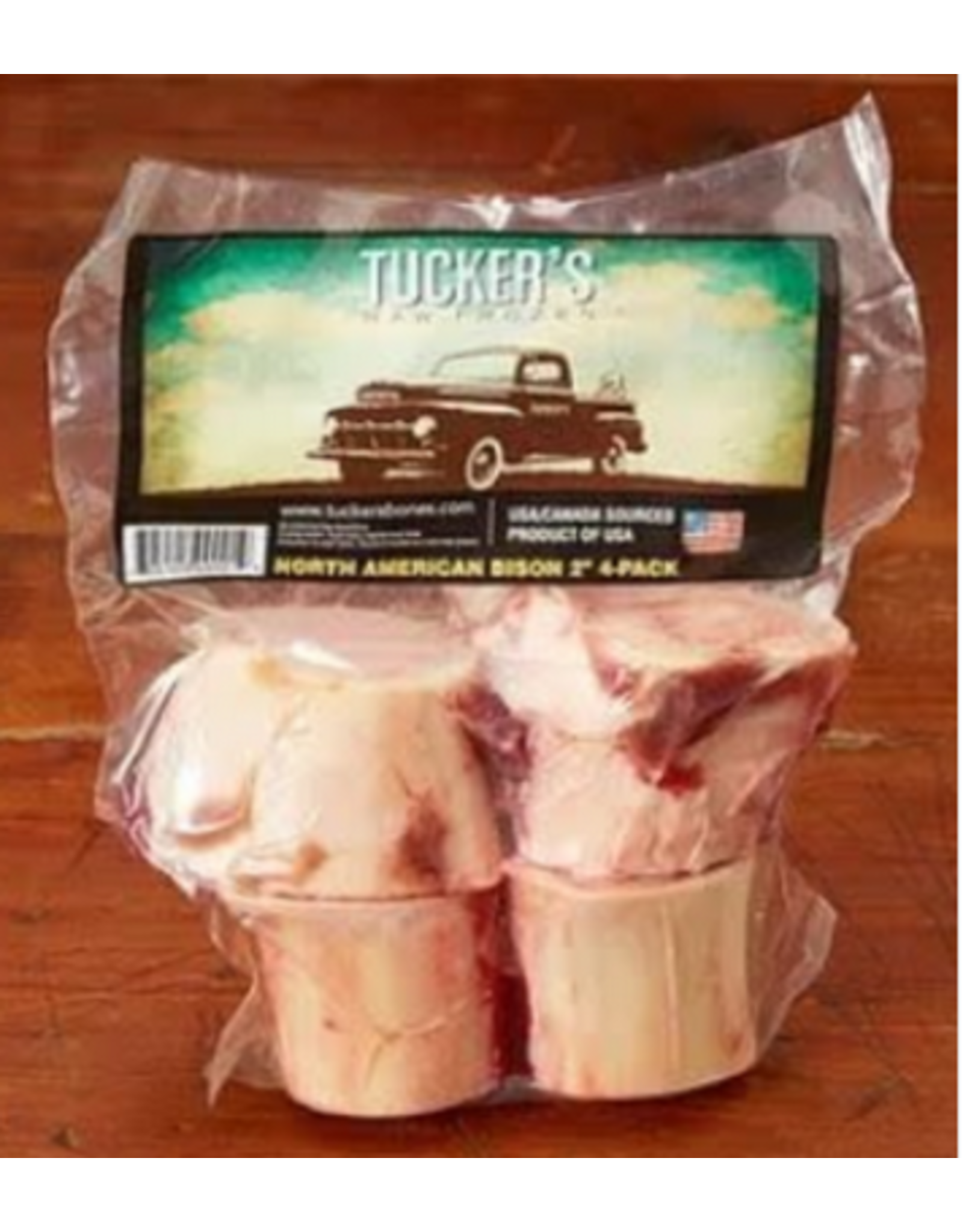 tuckers frozen bones