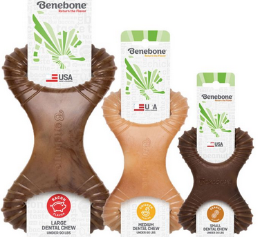 benebone dental chew