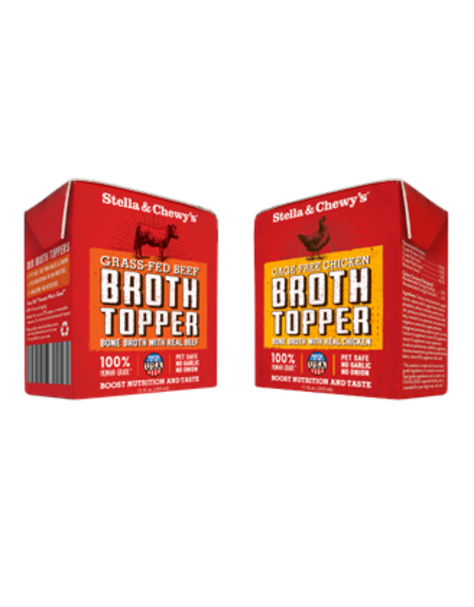 stella and chewy bone broth reviews