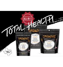 rogue origins dog supplement