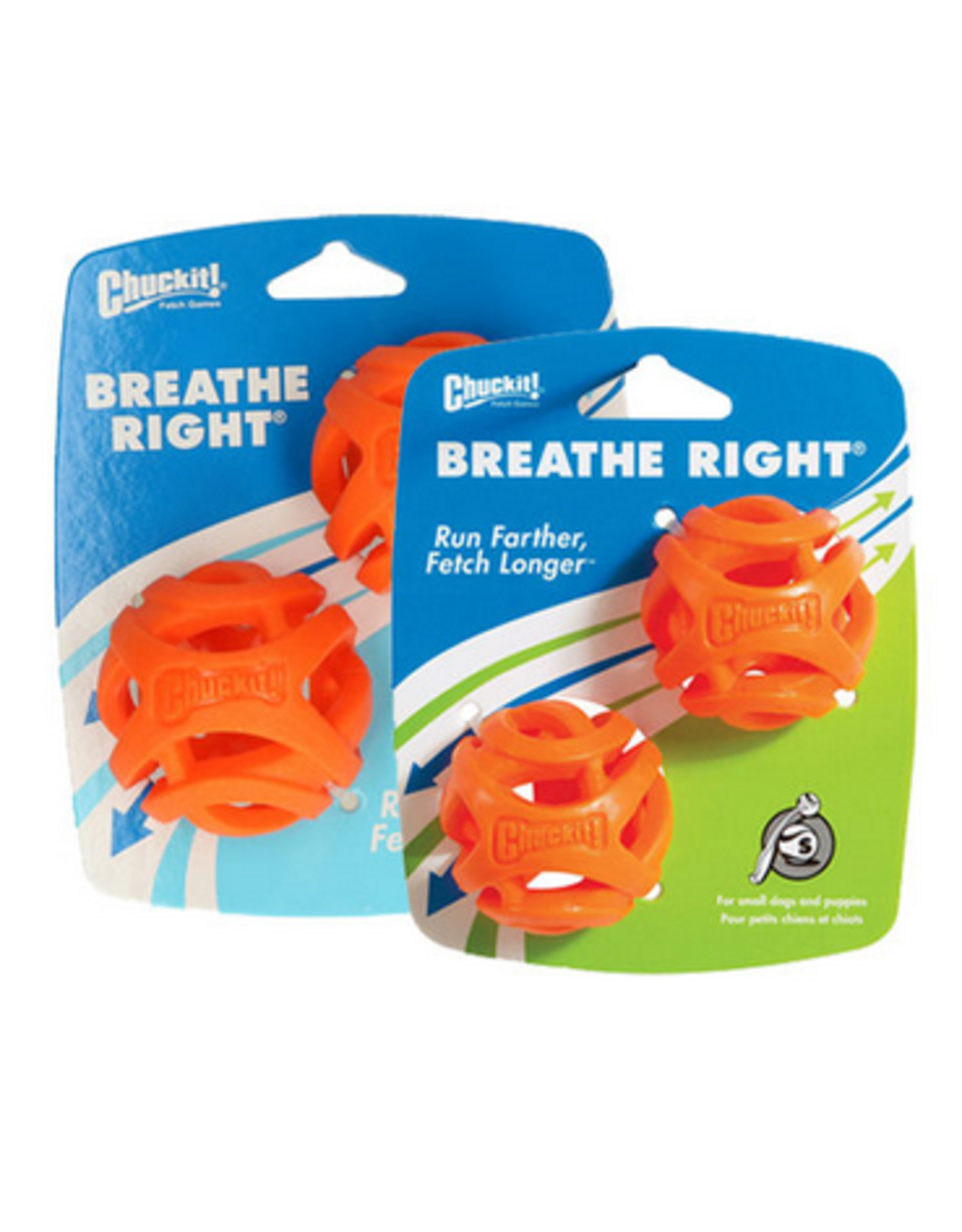 breathe right ball