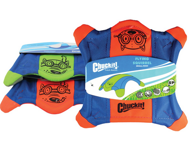 chuckit flying squirrel medium