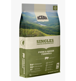 acana singles beef and pumpkin