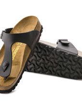 Birkenstock Gizeh Birko-Flor Black