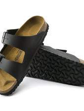 Birkenstock Arizona Birko-Flor black