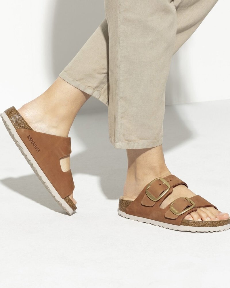 birkenstock brandy