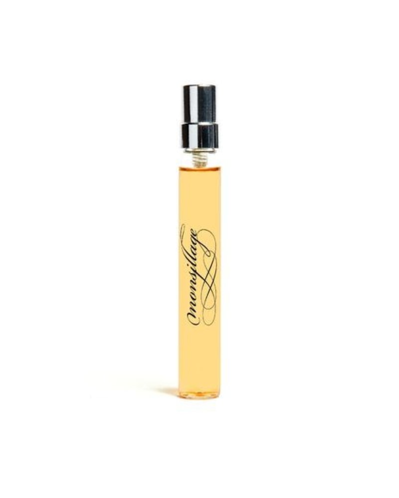 Monsillage Aviation Club perfume 7.5 ml