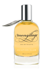 Monsillage Aviation Club 50 ml