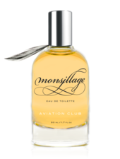 Monsillage Club Aviation 50 ml