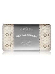 BENZALDEHYDE SOAP