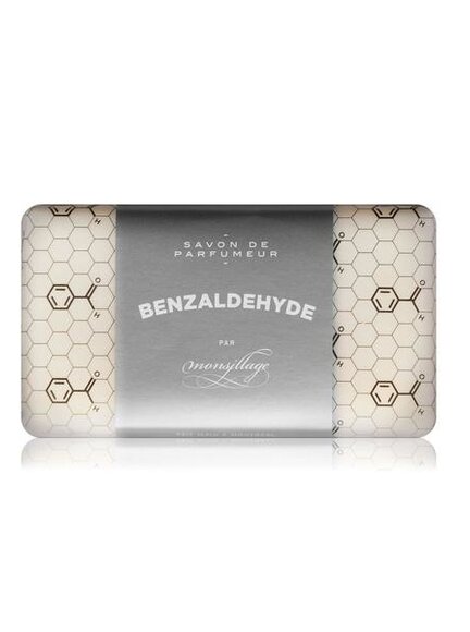 BENZALDEHYDE SOAP