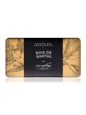 MONSILLAGE BOIS DE SANTAL SOAP