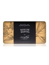 Monsillage Sandalwood soap