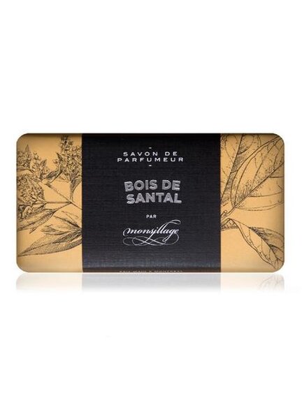 BOIS DE SANTAL SOAP