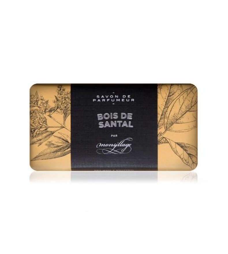 BOIS DE SANTAL SOAP