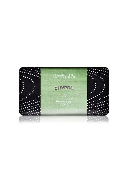 MONSILLAGE CHYPRE SOAP