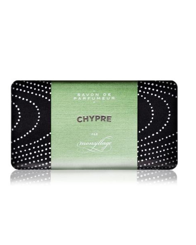 Monsillage Savon Chypre