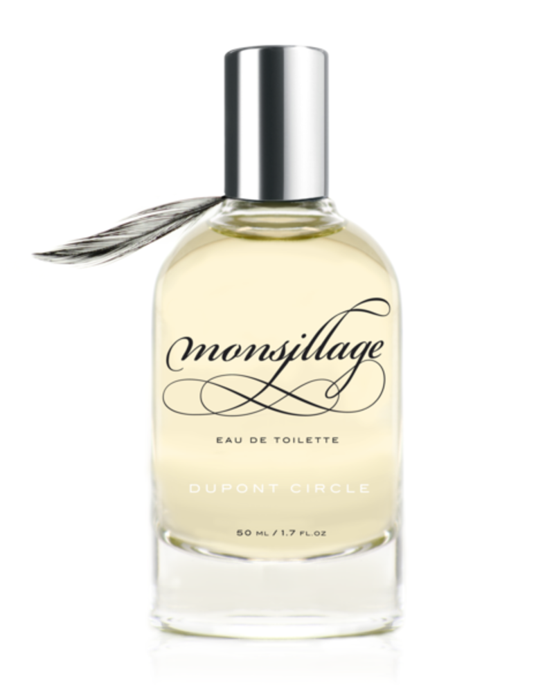 Monsillage Parfum Dupont Circle 50 ML