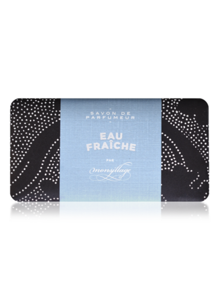EAU FRAÎCHE SOAP