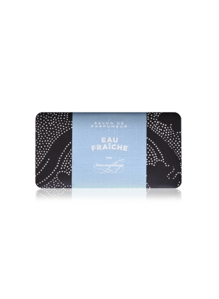 MONSILLAGE EAU FRAÎCHE SOAP