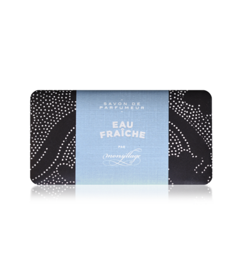 EAU FRAÎCHE SOAP